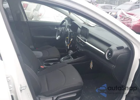 2020 Kia Forte Lxs z USA, uszkodzony, nr VIN 3KPF24AD4LE212859